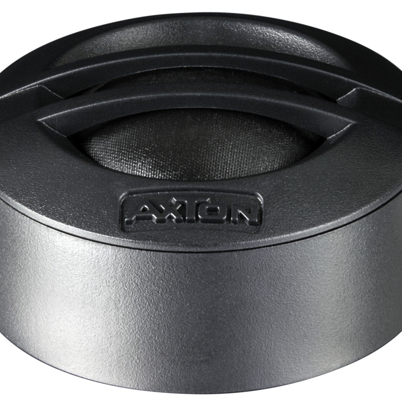 AXTON ATCT25 25 mm Gewebe-Hochtöner mit Weiche
