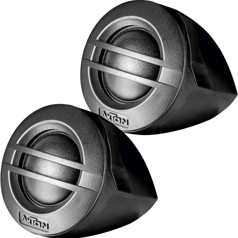 AXTON ATCT25 25 mm Gewebe-Hochtöner mit Weiche