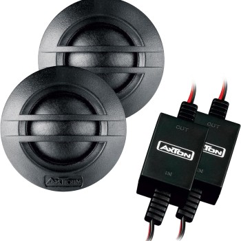 AXTON ATCT25 25 mm Gewebe-Hochtöner mit Weiche