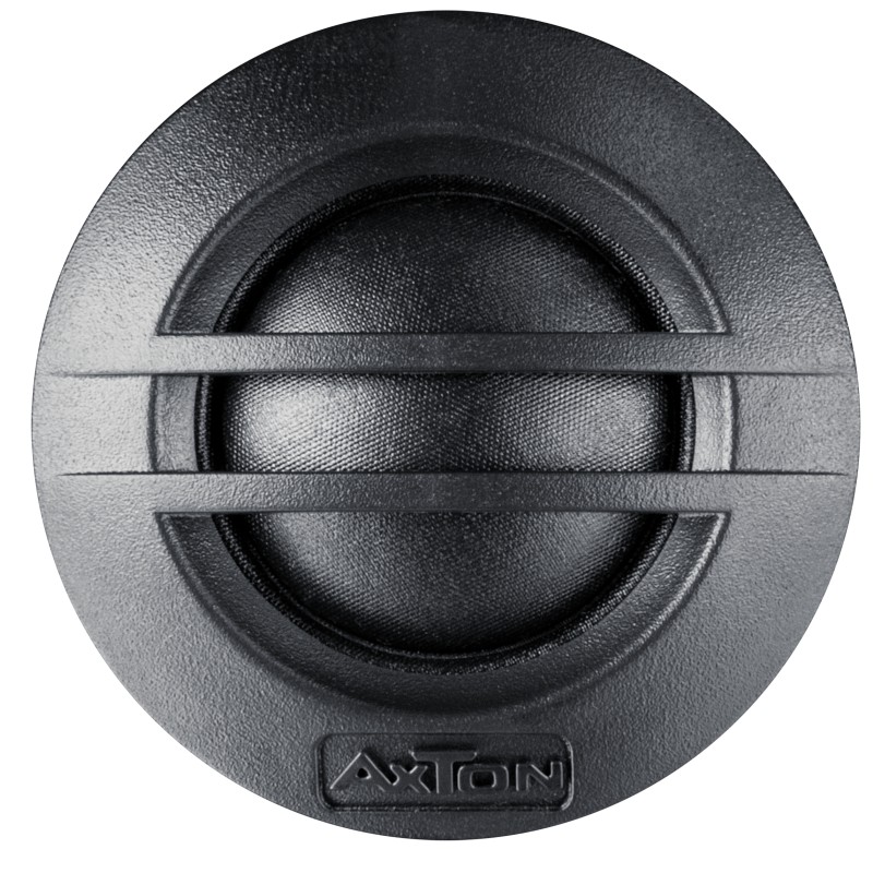 AXTON ATCT25 25 mm Gewebe-Hochtöner mit Weiche