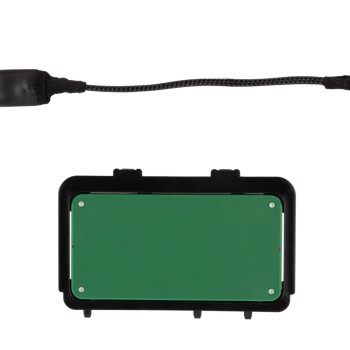 INBAY® Ablage Cupra/Seat/Skoda/VW universal Upgrade15W