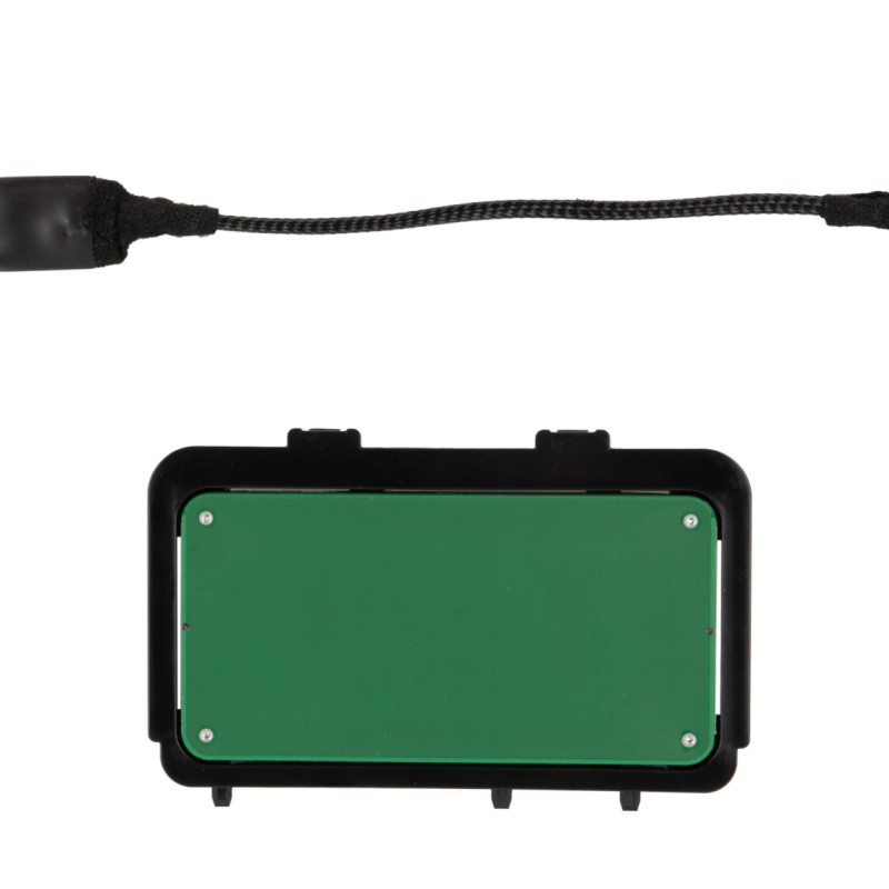 INBAY® Ablage Cupra/Seat/Skoda/VW universal Upgrade15W