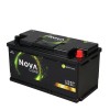 NOVA Core 150Ah Batterie LiFePO4 (mit Heizmatte)