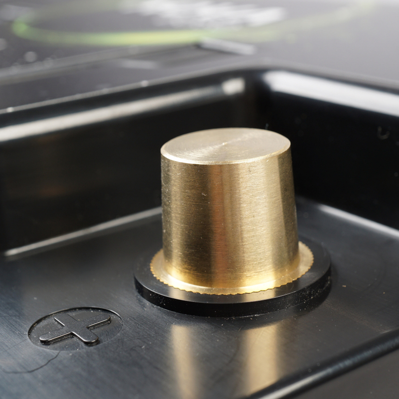 NOVA Core 150Ah Batterie LiFePO4 (mit Heizmatte)