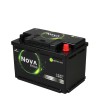 NOVA Base 100Ah Batterie LiFePO4 (Ohne Heizmatte)