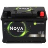 NOVA Base 100Ah Batterie LiFePO4 (Ohne Heizmatte)