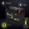 NOVA Base 100Ah Batterie LiFePO4 (Ohne Heizmatte)