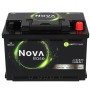 NOVA Base 100Ah Batterie LiFePO4 (Ohne Heizmatte)