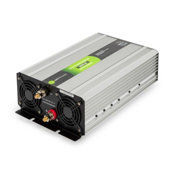 2000W / 4000W 12V Sinus Spannungswandler WS12/2000NVS für Lithium Batterien