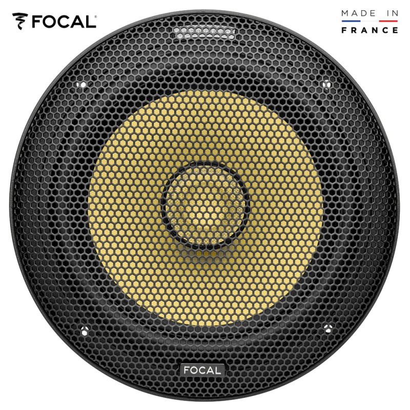 Focal EC 165 KE 2-Wege Koaxialkit 16,5 cm
