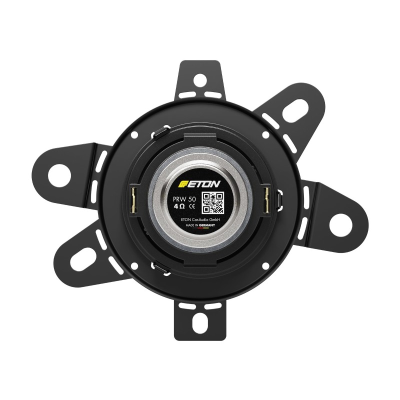 ETON PRW 50 mm Mitteltöner