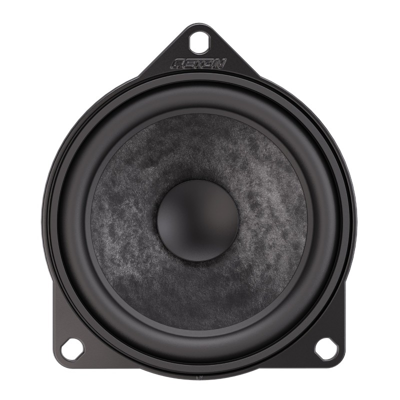 ETON BMW10N-U 10 cm 2-Wege Compo für BMW