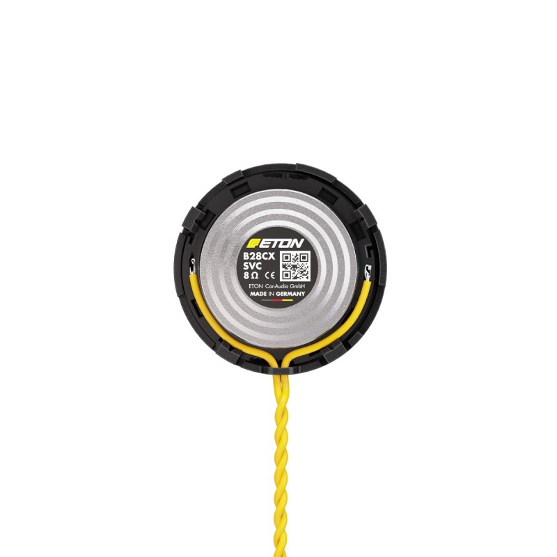 ETON BMW10N-U 10 cm 2-Wege Compo für BMW