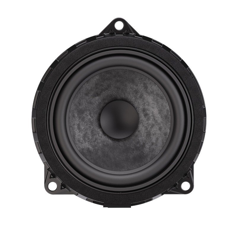 ETON BMW10W-U 10 cm 2-Wege Compo für BMW