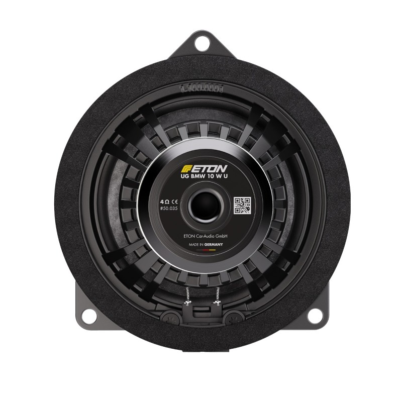 ETON BMW10W-U 10 cm 2-Wege Compo für BMW