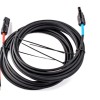MVK 10.7 Anschlusskabel Solarmodul zu Laderegler 2x 7 Meter 10mm²