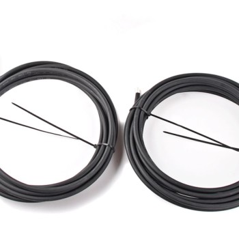 MVK 6.5 Anschlusskabel Solarmodul zu Laderegler 2x 5 Meter 6mm²