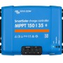 Victron SmartSolar MPPT 150/35 Bluetooth integriert