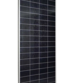 SOLA Frame Mono 160Wp HV