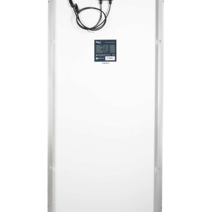 SOLA Frame Mono 160Wp HV