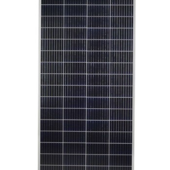 SOLA Frame Mono 160Wp HV