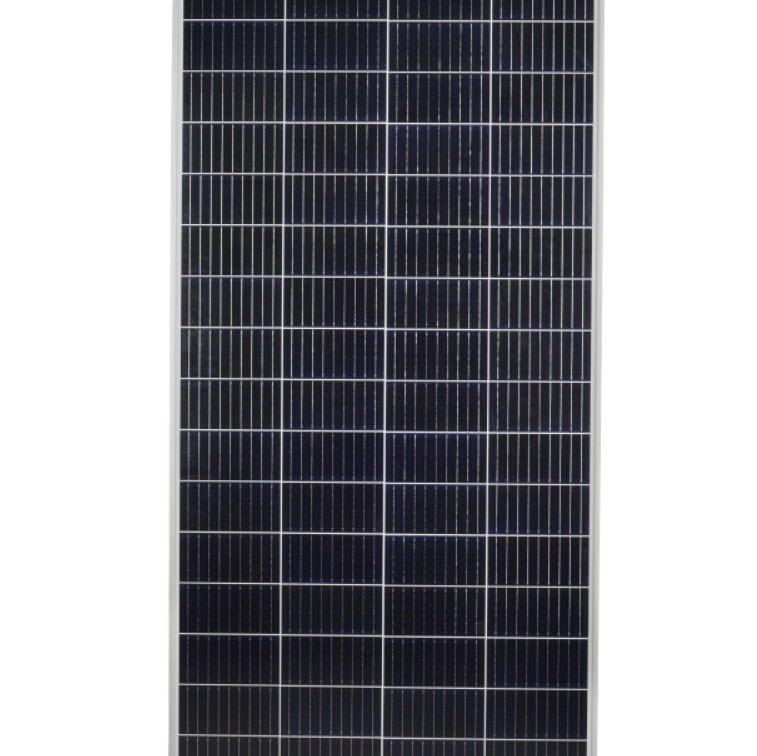 SOLA Frame Mono 160Wp HV