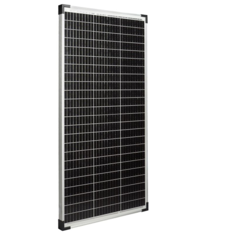 SOLA Frame Mono 100Wp HV