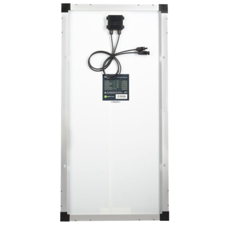 SOLA Frame Mono 100Wp HV