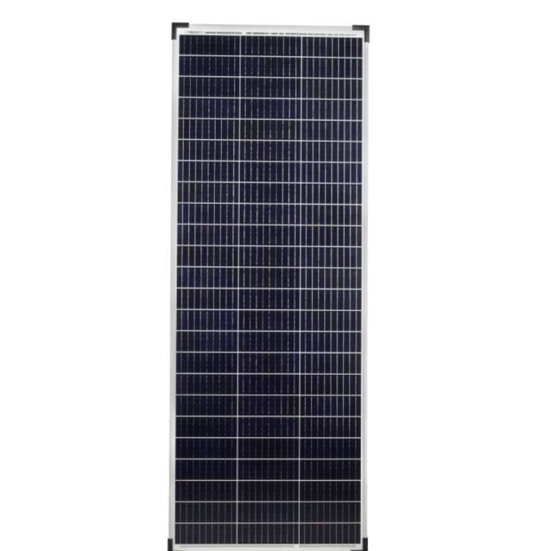 SOLA Frame Mono 130Wp HV