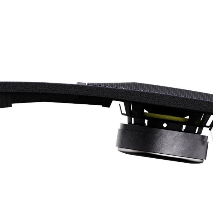 Eton FIAT-FD7C Fiat Ducato Center Speaker