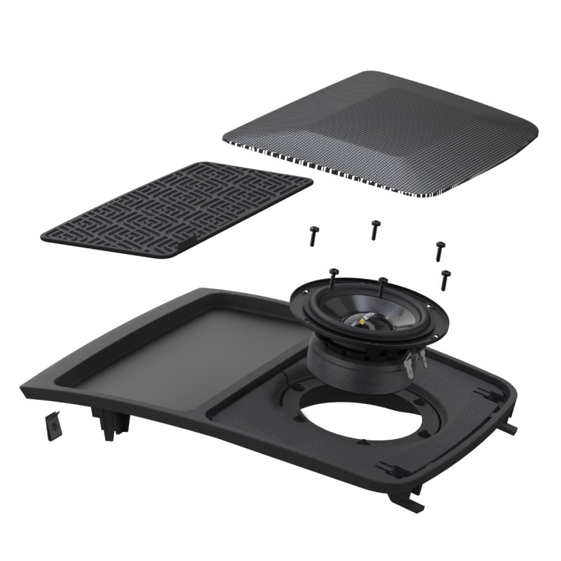 Eton FIAT-FD7C Fiat Ducato Center Speaker