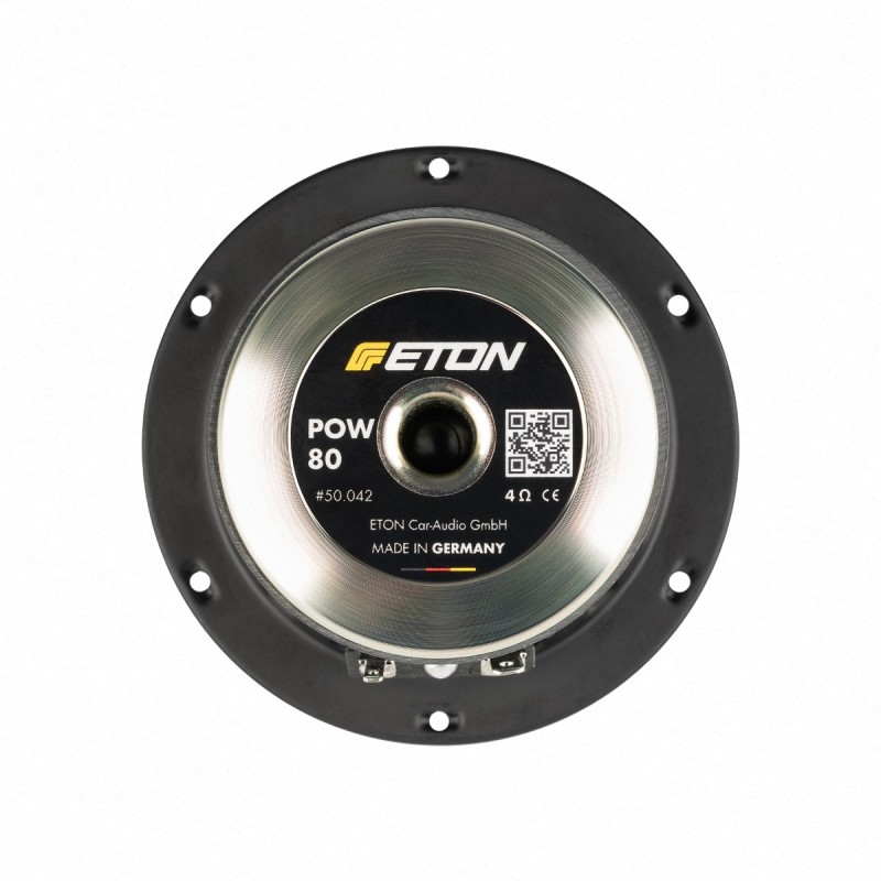 Eton FIAT-FD7C Fiat Ducato Center Speaker