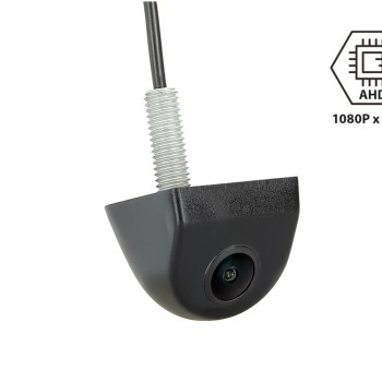 Rückfahrkamera/Frontkamera AHD Unterbau/Anbau viereckig