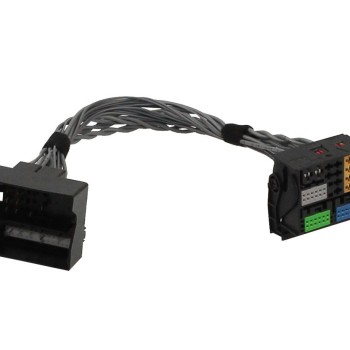 Quadlock Adapter für Umrüstung auf MIB