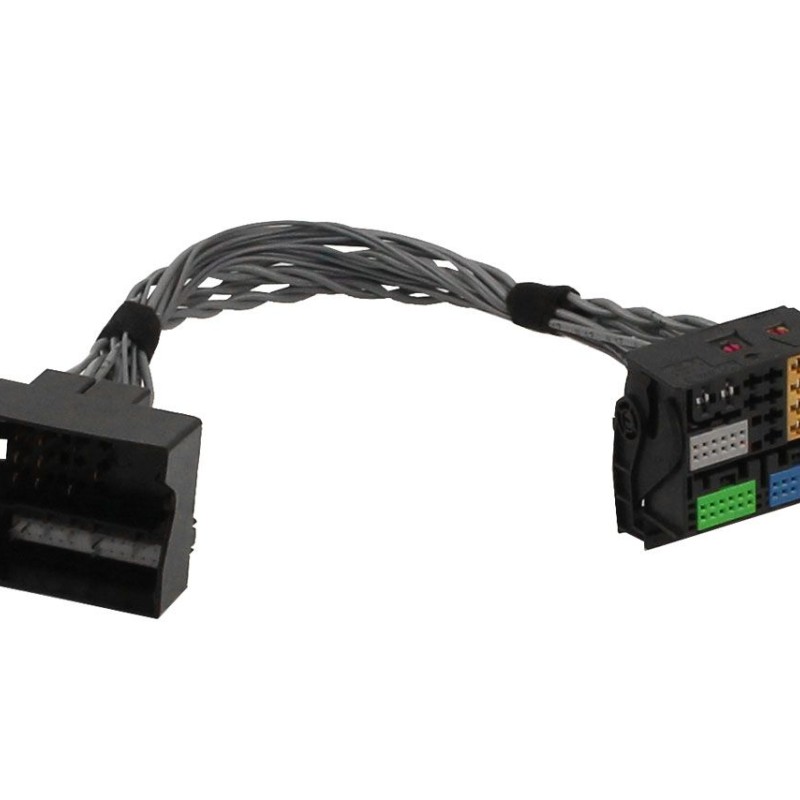 Quadlock Adapter für Umrüstung auf MIB