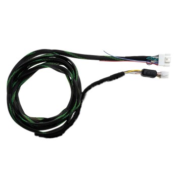 AXTON ATS-ISOATB2 SPECIFIC P&P Anschlusskabel 2m ATB-Subwoofer