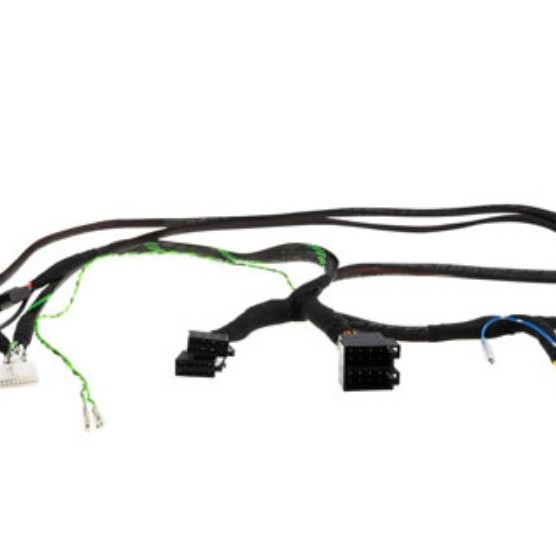 AXTON ATS-ISOETON SPECIFIC DSP P&P Kabel Eton Soundsystem