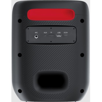 Kenwood AS-P200BT Party Lautsprecher