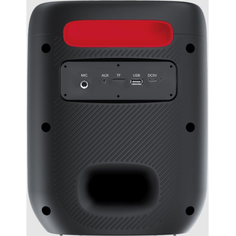 Kenwood AS-P200BT Party Lautsprecher