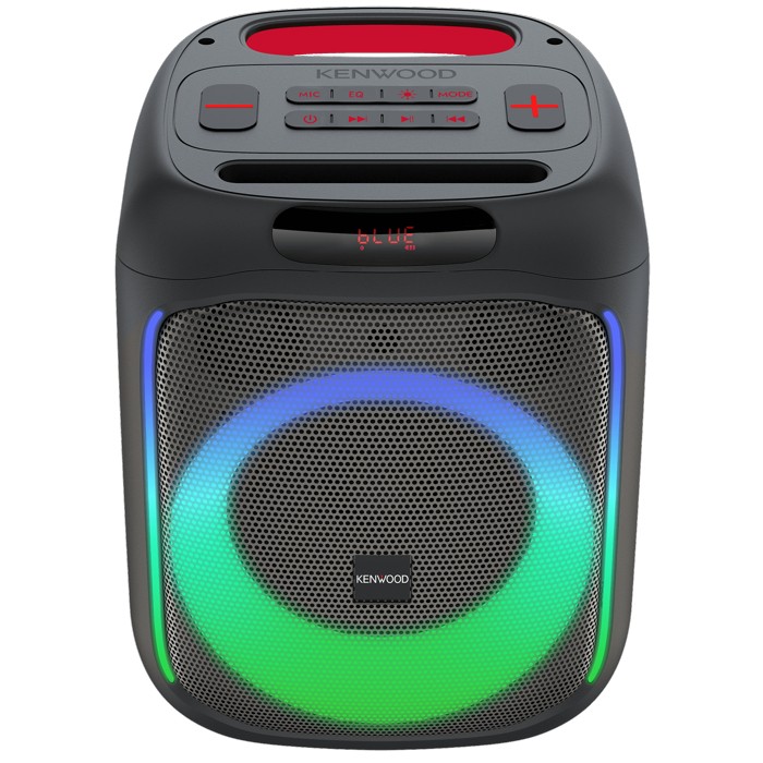 Kenwood AS-P200BT Party Lautsprecher