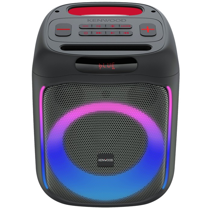 Kenwood AS-P200BT Party Lautsprecher