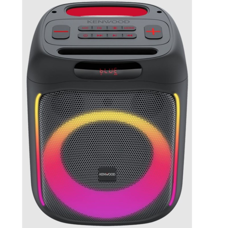 Kenwood AS-P200BT Party Lautsprecher