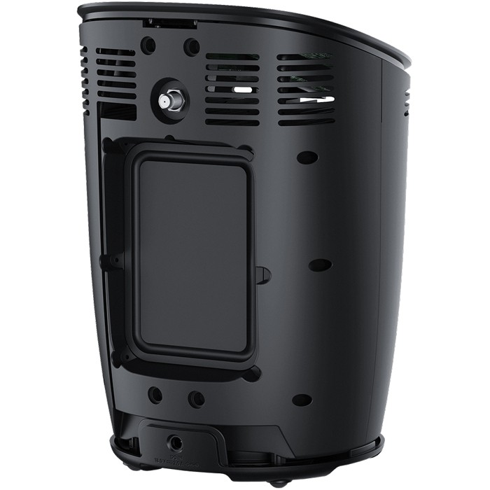 Kenwood CR-ST500S-B Design Smart-HiFi-System