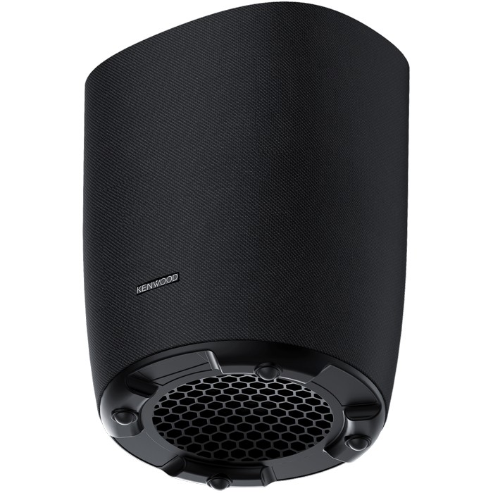 Kenwood CR-ST500S-B Design Smart-HiFi-System