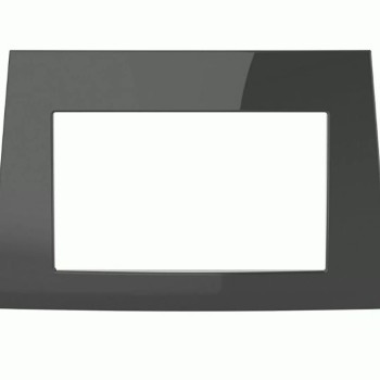 Metra 95-6556G Radiohalterung 2DIN für Jeep Commander 2006-2007 (ohne Navigation