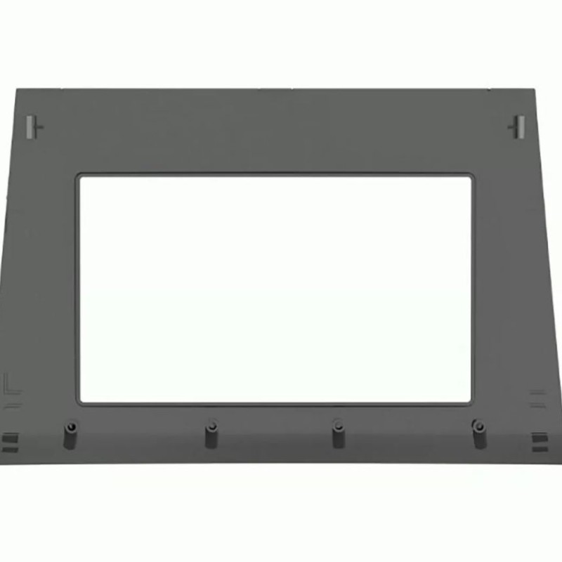 Metra 95-6556G Radiohalterung 2DIN für Jeep Commander 2006-2007 (ohne Navigation