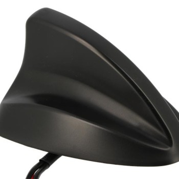 SHARK Dach Antenne aktiv 12V AM FM DAB+ GPS GLONASS