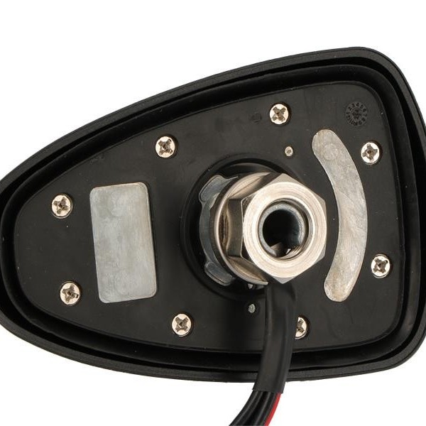 SHARK Dach Antenne aktiv 12V AM FM DAB+ GPS GLONASS