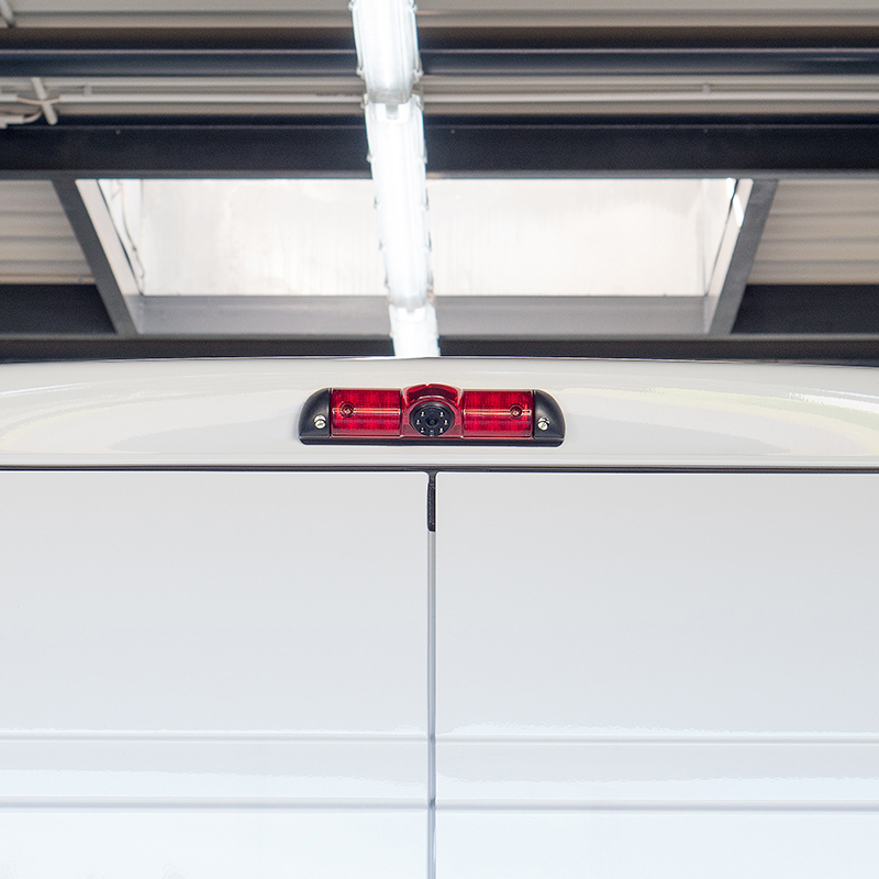 Kamera (CVBS), Fiat Ducato, Citroen Jumper ,Opel Movano C, Peugeot Boxer