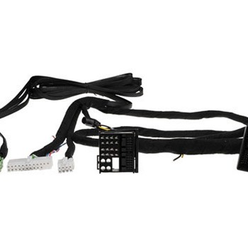 AXTON ATS-ISO8031 SPECIFIC DSP PnP Kabel für Mercedes C E